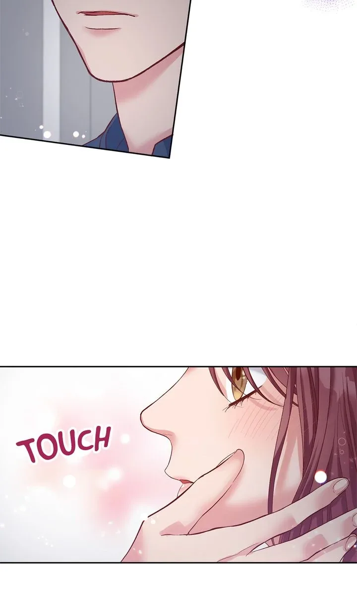 Business Marriage – If You Fall in Love, We’ll Get a Divorce Chapter 17 page 8