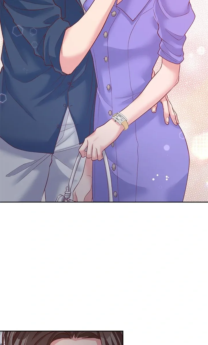 Business Marriage – If You Fall in Love, We’ll Get a Divorce Chapter 17 page 10