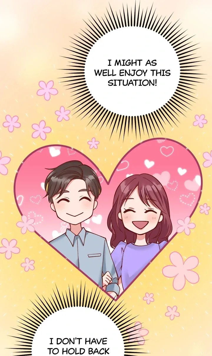 Business Marriage – If You Fall in Love, We’ll Get a Divorce Chapter 18 page 48