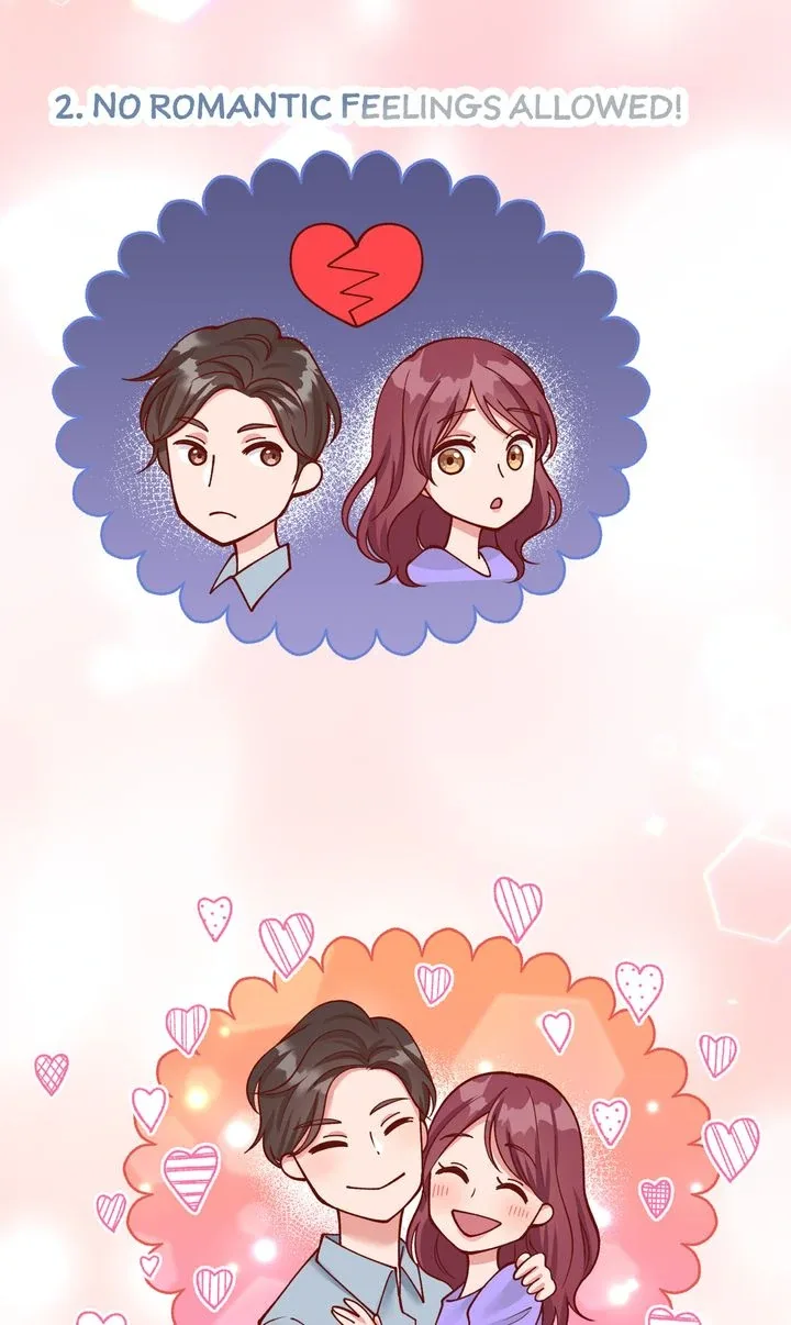 Business Marriage – If You Fall in Love, We’ll Get a Divorce Chapter 18 page 45