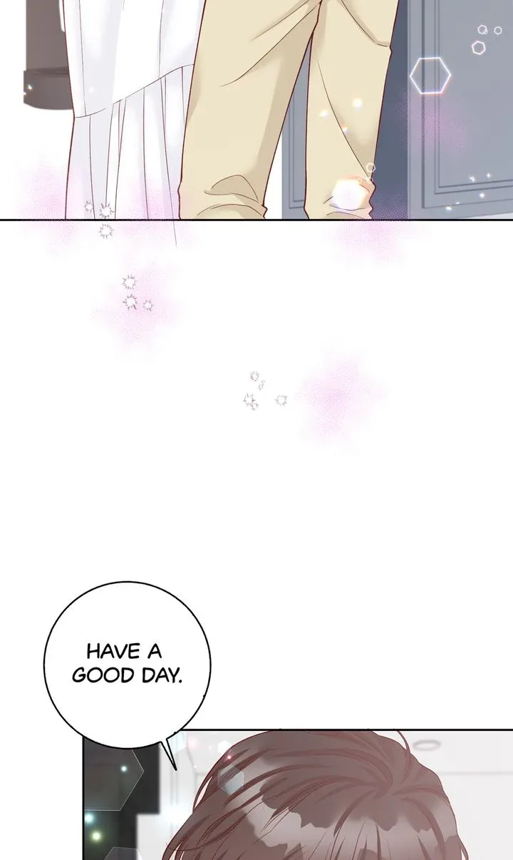 Business Marriage – If You Fall in Love, We’ll Get a Divorce Chapter 18 page 36