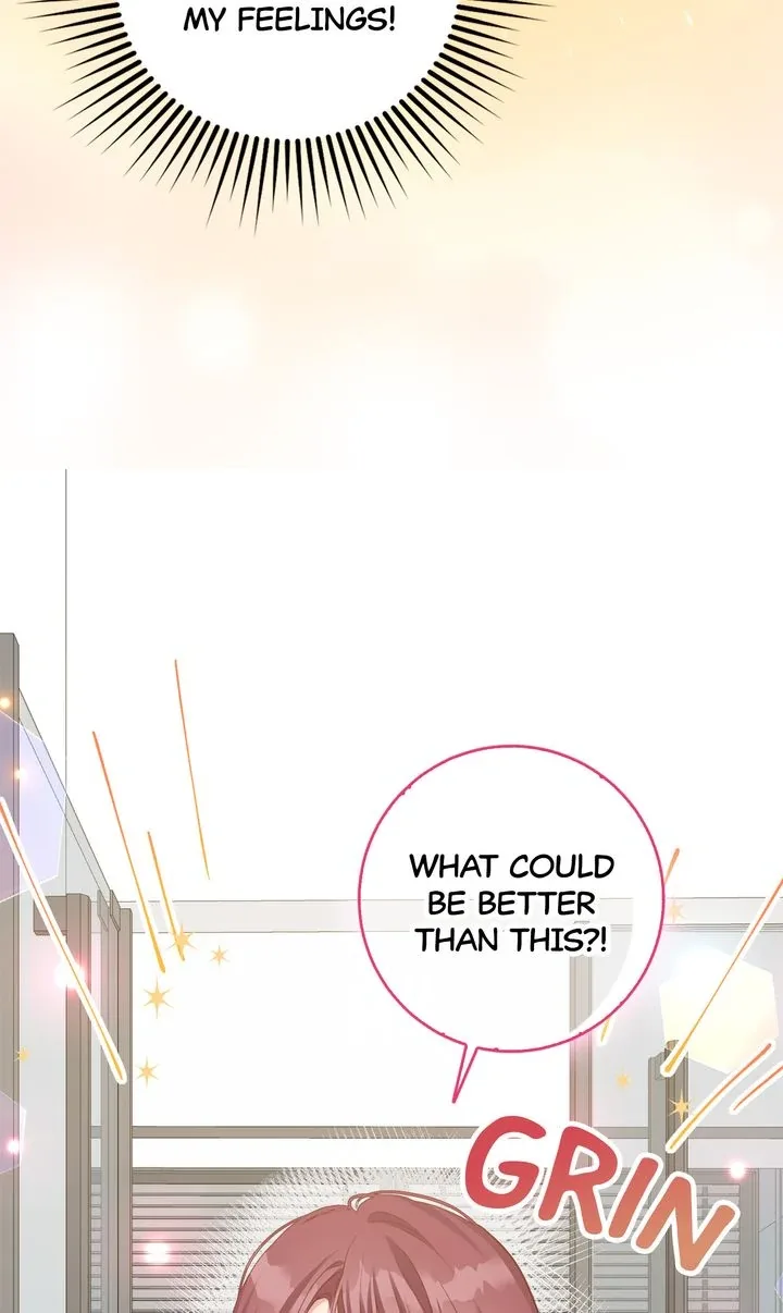Business Marriage – If You Fall in Love, We’ll Get a Divorce Chapter 18 page 49