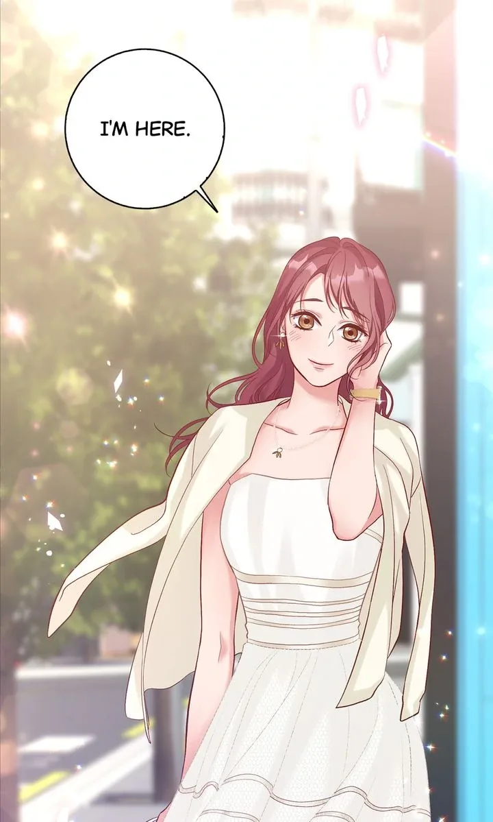 Business Marriage – If You Fall in Love, We’ll Get a Divorce Chapter 10 page 89