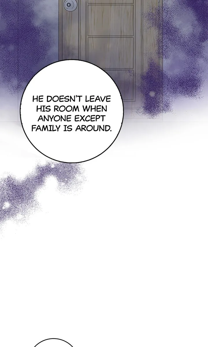 Business Marriage – If You Fall in Love, We’ll Get a Divorce Chapter 12 page 57