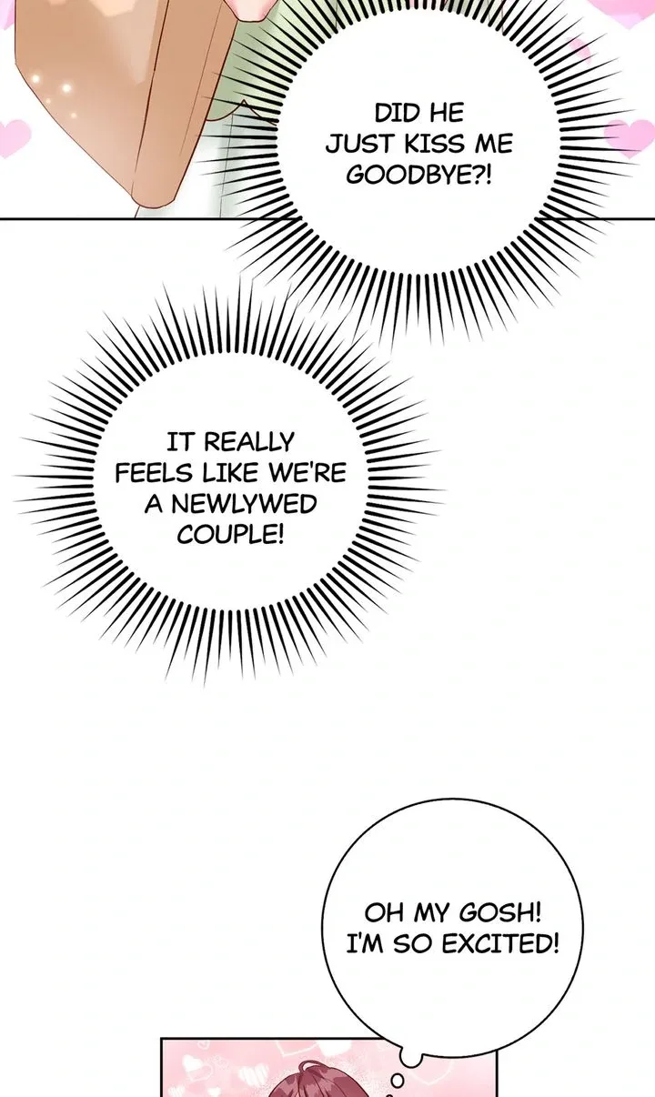 Business Marriage – If You Fall in Love, We’ll Get a Divorce Chapter 18 page 42
