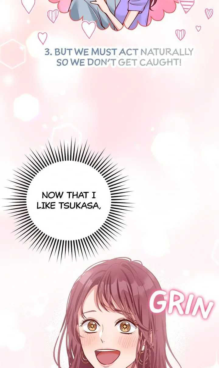 Business Marriage – If You Fall in Love, We’ll Get a Divorce Chapter 18 page 46