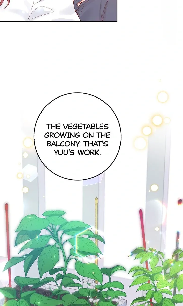 Business Marriage – If You Fall in Love, We’ll Get a Divorce Chapter 12 page 60