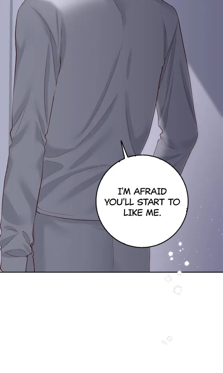 Business Marriage – If You Fall in Love, We’ll Get a Divorce Chapter 6 page 84