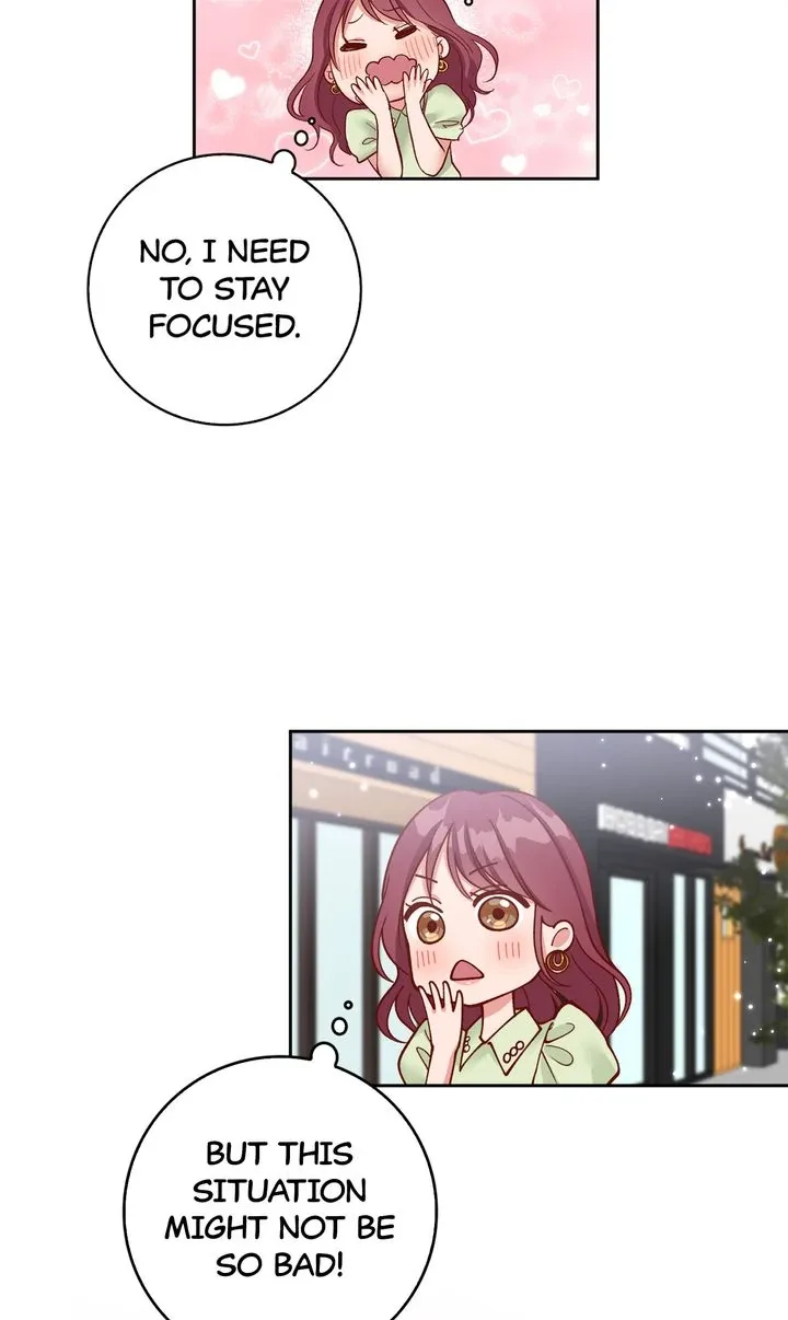 Business Marriage – If You Fall in Love, We’ll Get a Divorce Chapter 18 page 43