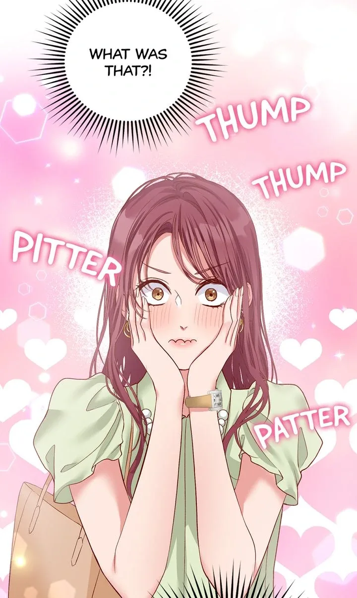 Business Marriage – If You Fall in Love, We’ll Get a Divorce Chapter 18 page 41