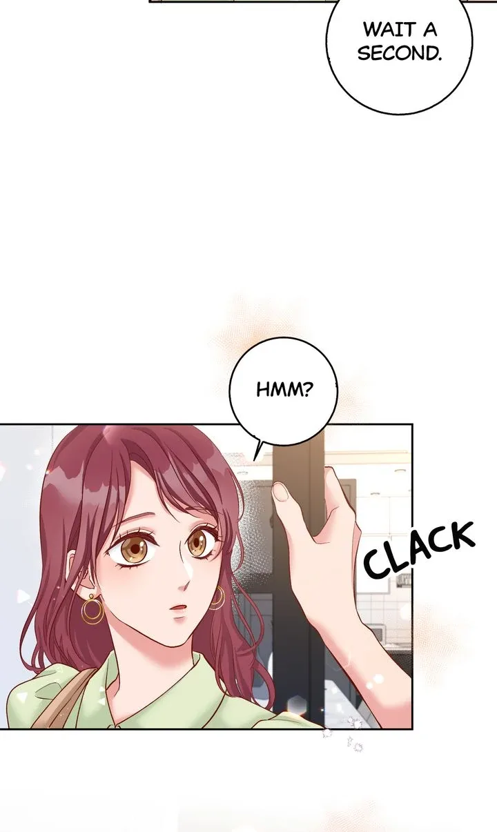 Business Marriage – If You Fall in Love, We’ll Get a Divorce Chapter 18 page 34