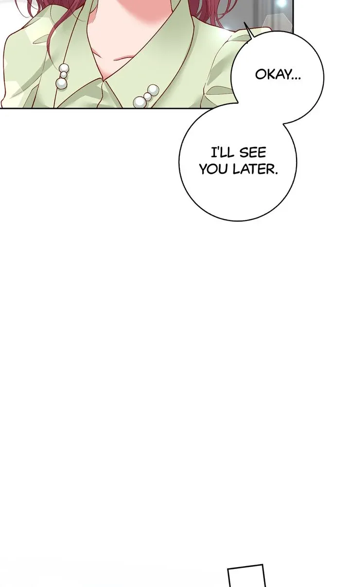 Business Marriage – If You Fall in Love, We’ll Get a Divorce Chapter 18 page 38