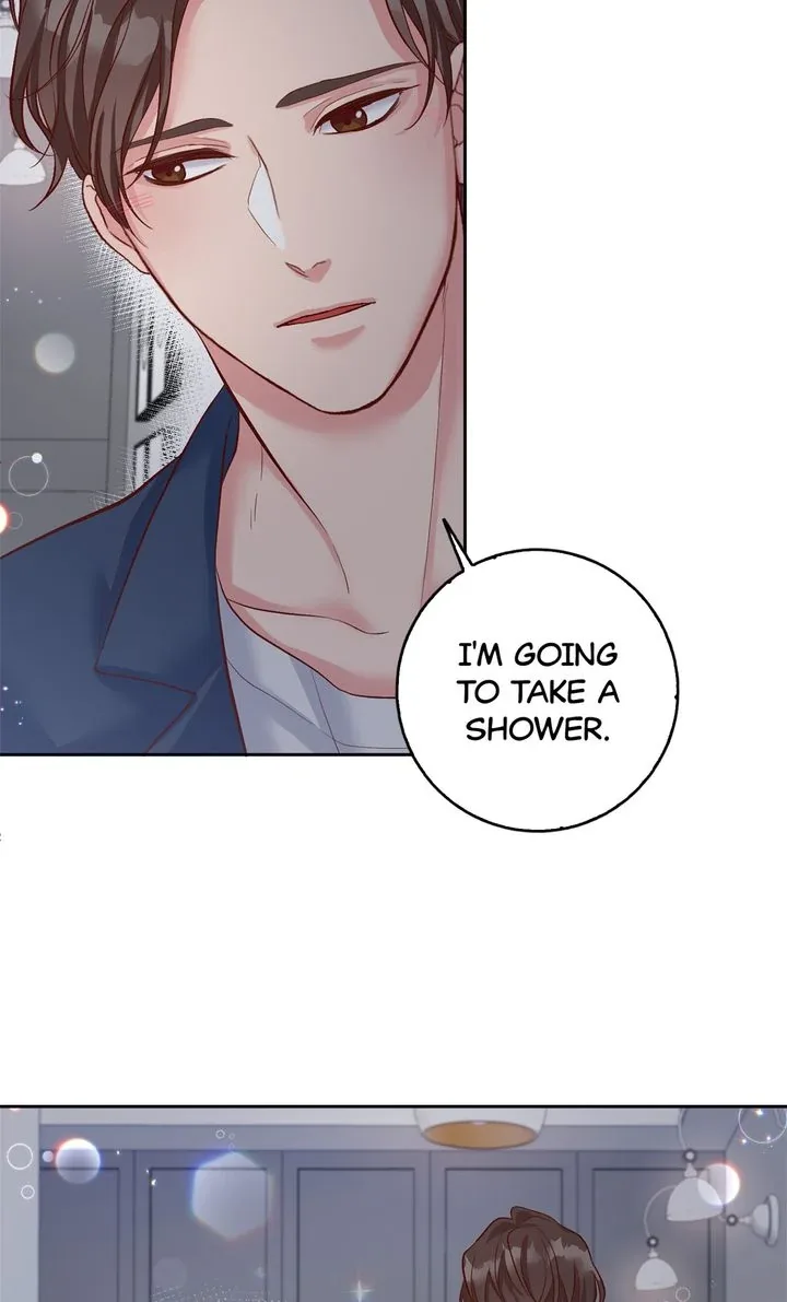Business Marriage – If You Fall in Love, We’ll Get a Divorce Chapter 17 page 11