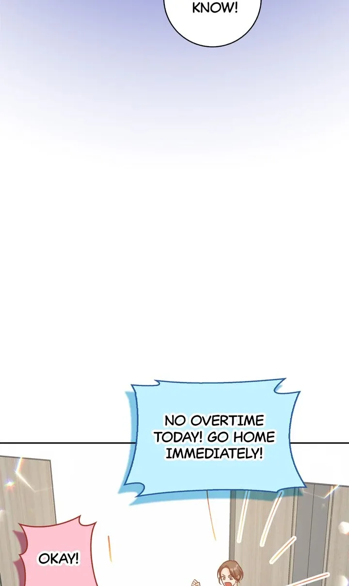 Business Marriage – If You Fall in Love, We’ll Get a Divorce Chapter 18 page 68
