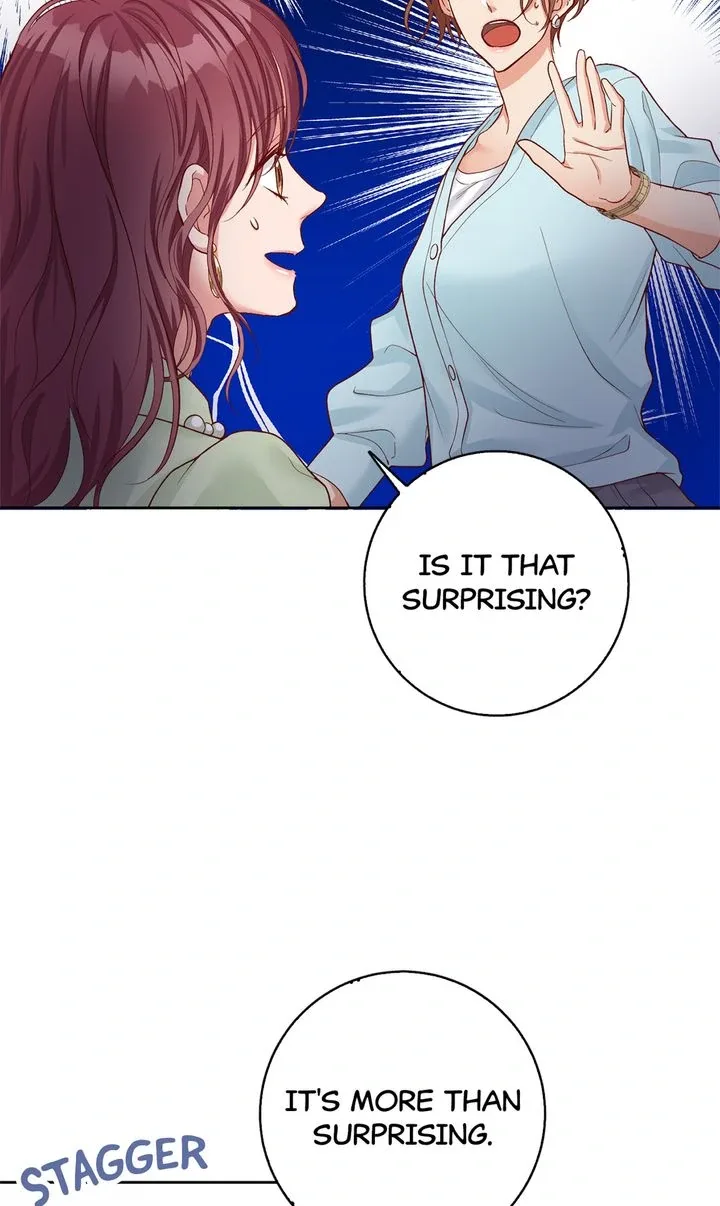 Business Marriage – If You Fall in Love, We’ll Get a Divorce Chapter 18 page 62