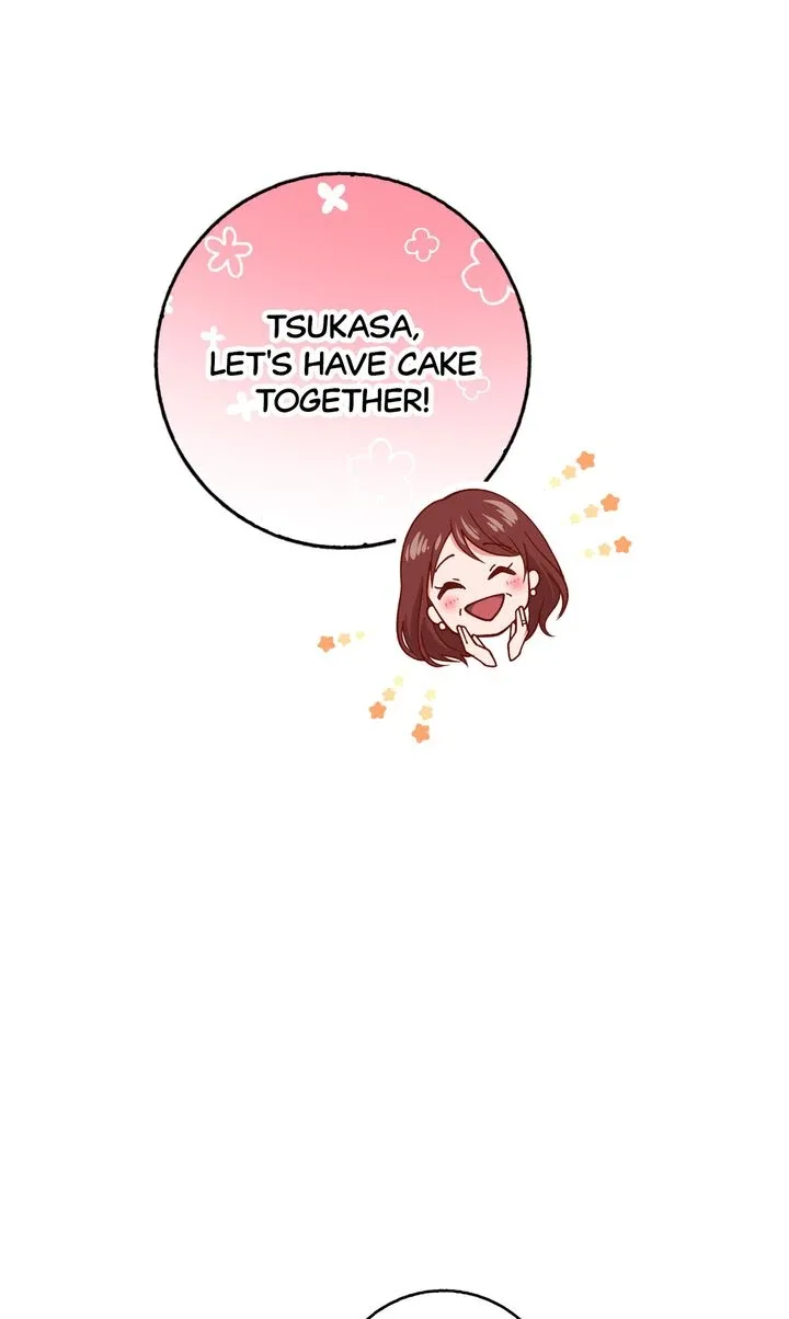 Business Marriage – If You Fall in Love, We’ll Get a Divorce Chapter 13 page 74