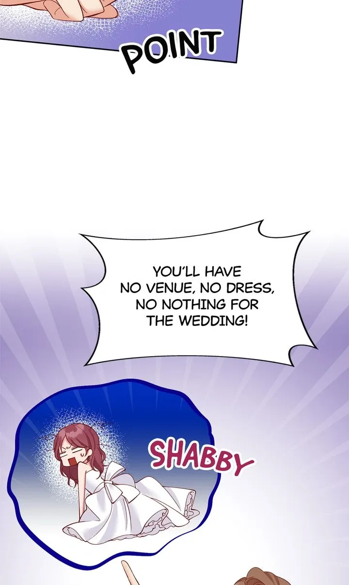Business Marriage – If You Fall in Love, We’ll Get a Divorce Chapter 18 page 65