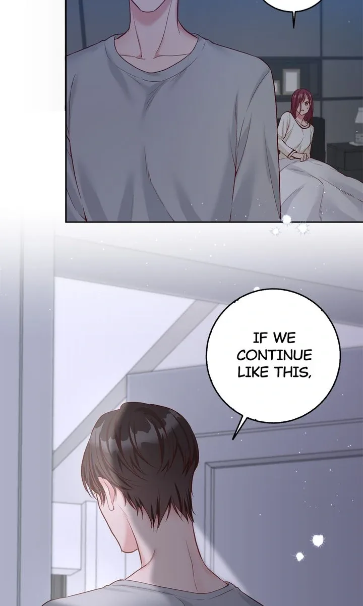 Business Marriage – If You Fall in Love, We’ll Get a Divorce Chapter 6 page 83