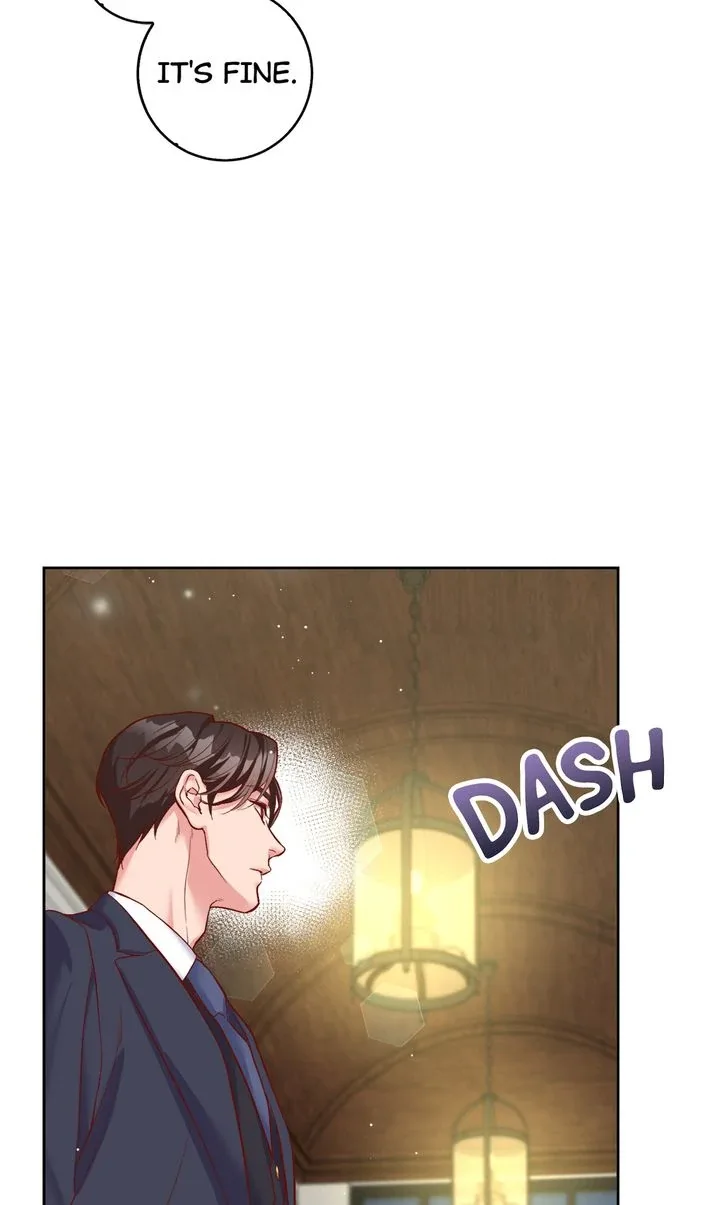 Business Marriage – If You Fall in Love, We’ll Get a Divorce Chapter 1 page 87