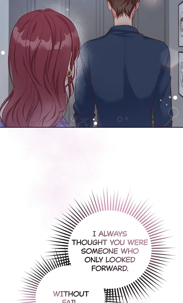 Business Marriage – If You Fall in Love, We’ll Get a Divorce Chapter 17 page 12