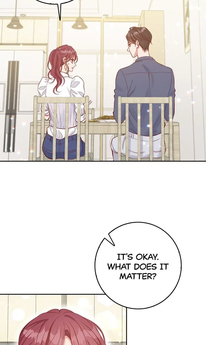Business Marriage – If You Fall in Love, We’ll Get a Divorce Chapter 12 page 63