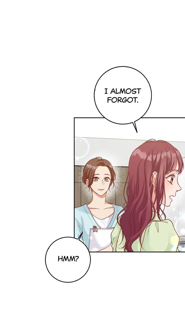 Business Marriage – If You Fall in Love, We’ll Get a Divorce Chapter 18 page 55