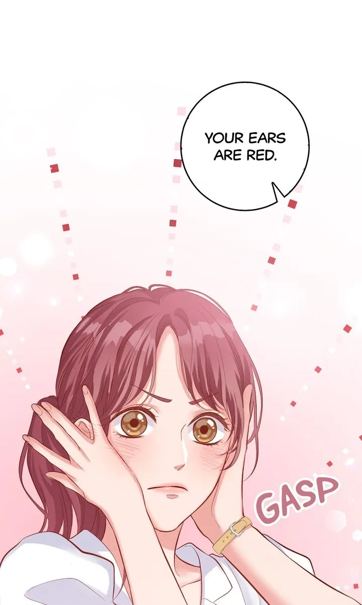 Business Marriage – If You Fall in Love, We’ll Get a Divorce Chapter 13 page 77