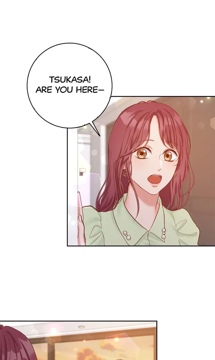 Business Marriage – If You Fall in Love, We’ll Get a Divorce Chapter 18 page 74