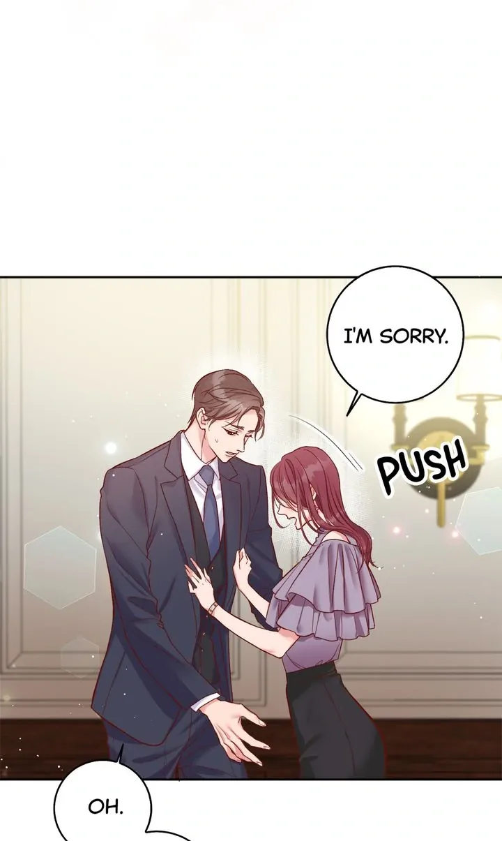 Business Marriage – If You Fall in Love, We’ll Get a Divorce Chapter 1 page 86