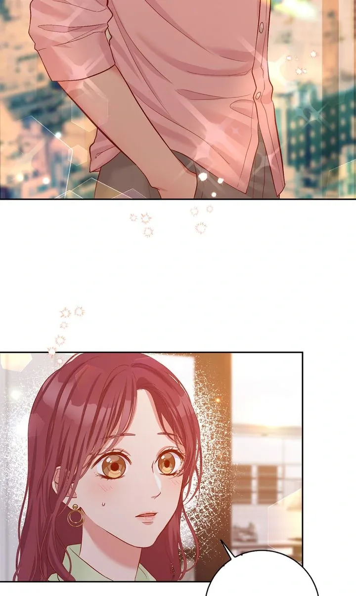 Business Marriage – If You Fall in Love, We’ll Get a Divorce Chapter 18 page 77