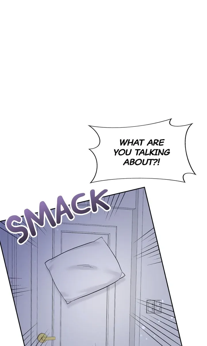 Business Marriage – If You Fall in Love, We’ll Get a Divorce Chapter 6 page 88