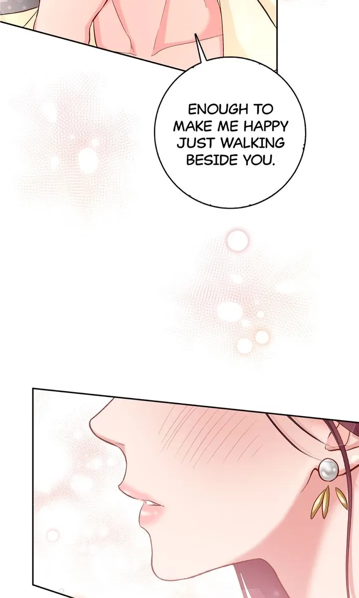 Business Marriage – If You Fall in Love, We’ll Get a Divorce Chapter 10 page 94