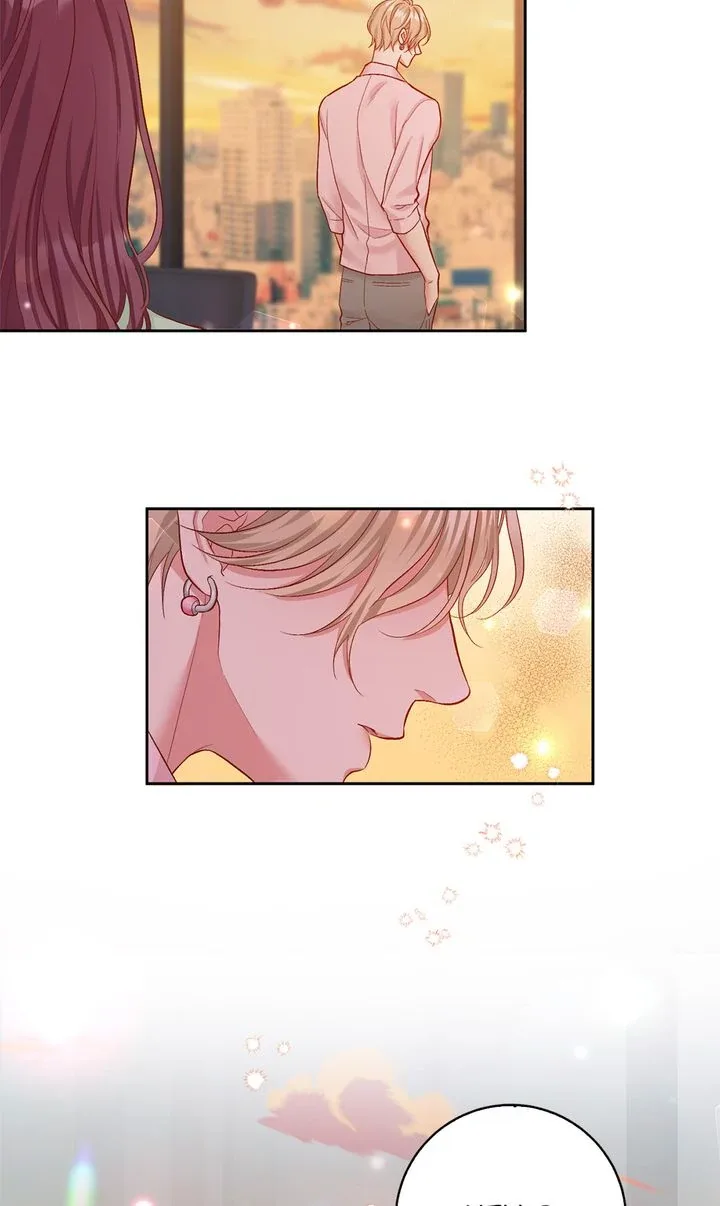 Business Marriage – If You Fall in Love, We’ll Get a Divorce Chapter 18 page 75