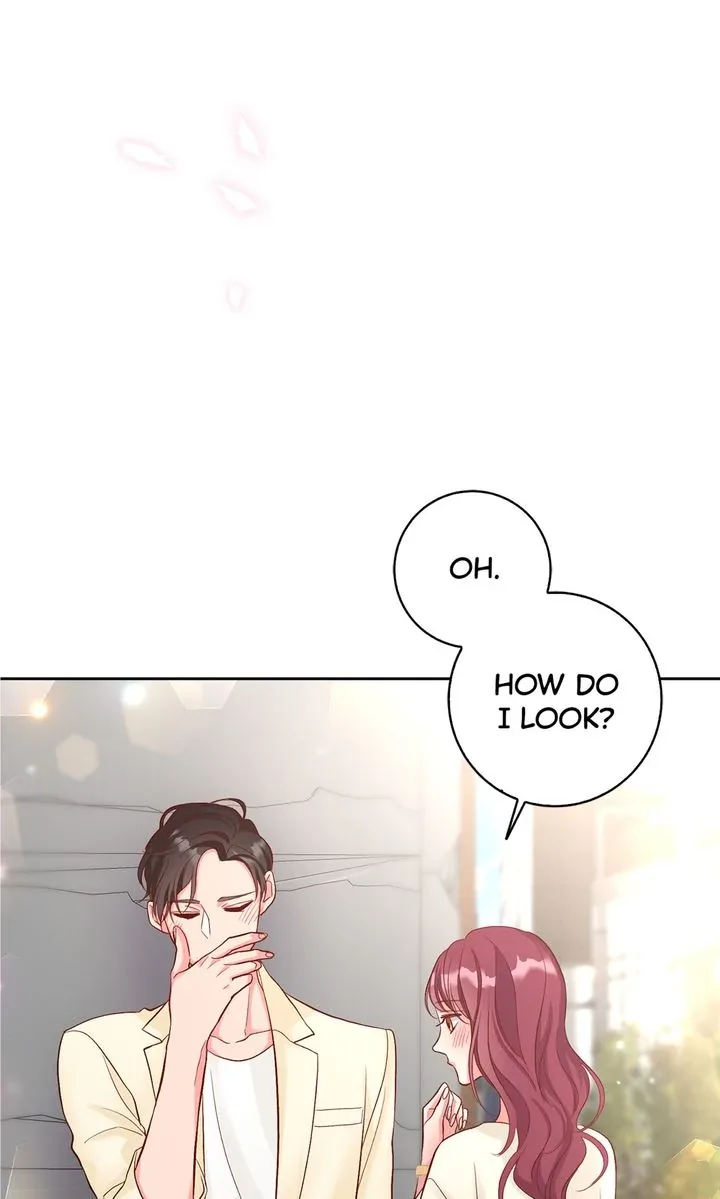 Business Marriage – If You Fall in Love, We’ll Get a Divorce Chapter 10 page 92
