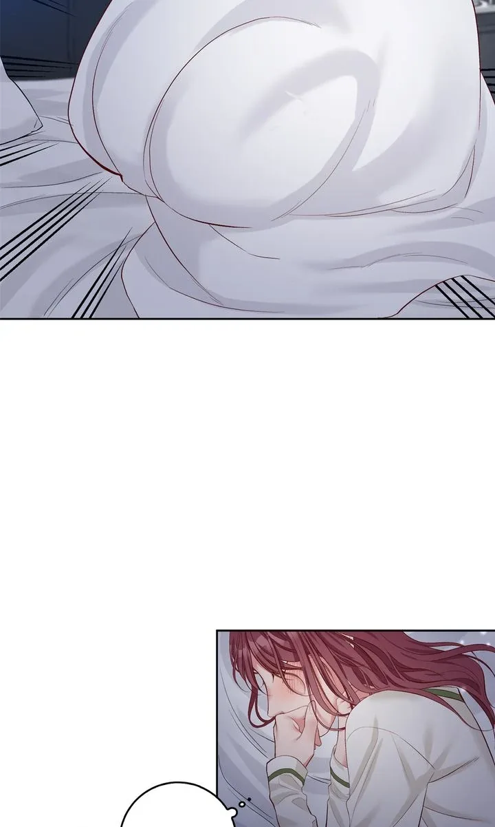 Business Marriage – If You Fall in Love, We’ll Get a Divorce Chapter 6 page 90