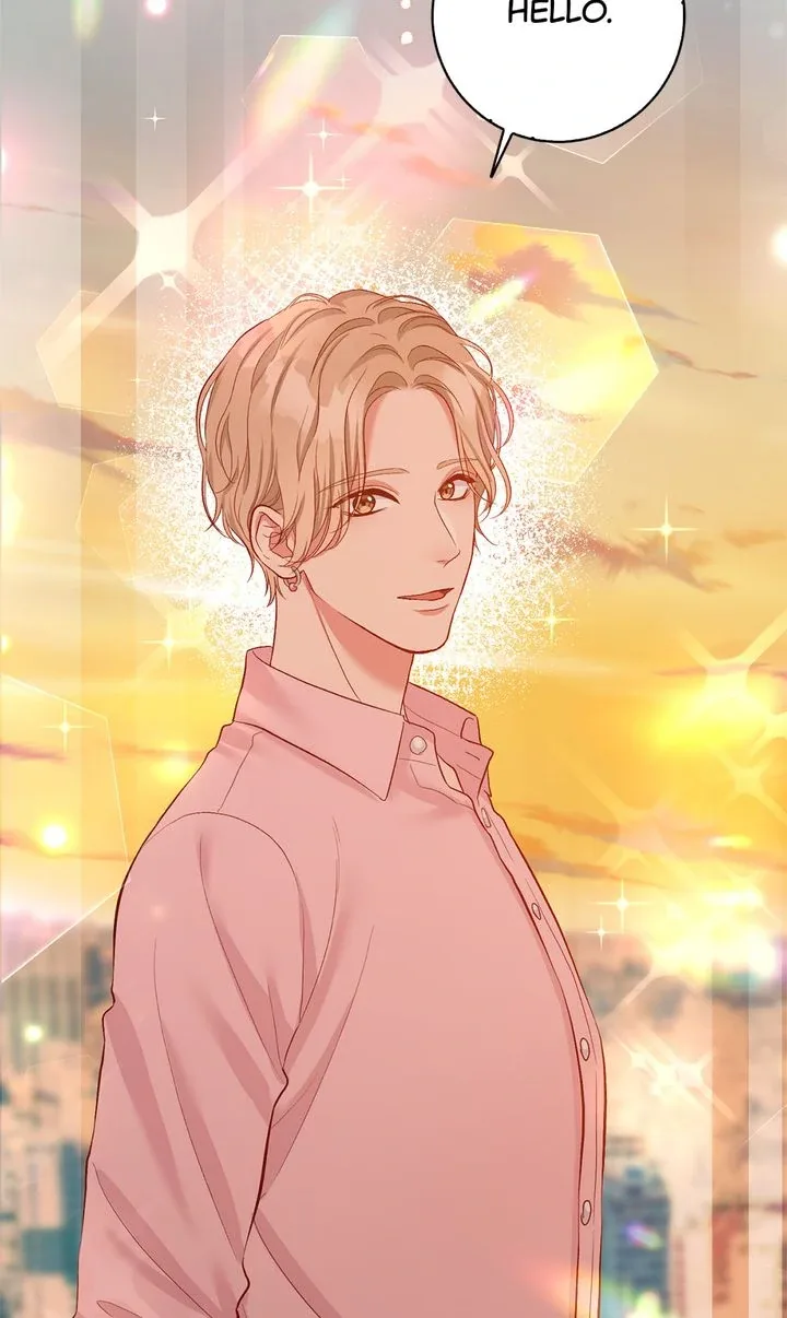Business Marriage – If You Fall in Love, We’ll Get a Divorce Chapter 18 page 76
