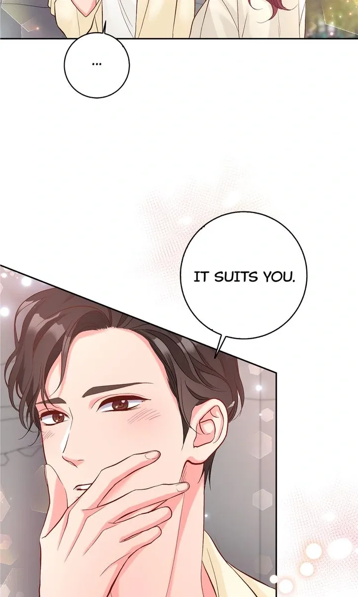 Business Marriage – If You Fall in Love, We’ll Get a Divorce Chapter 10 page 93