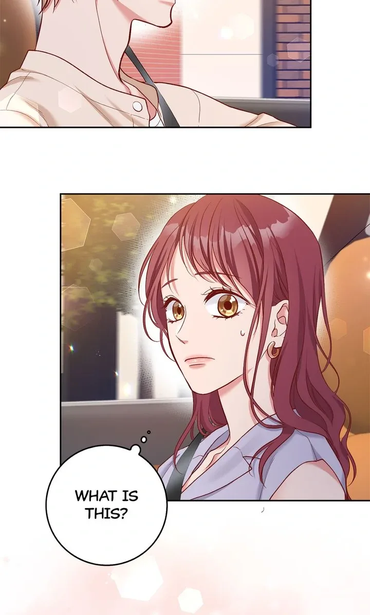 Business Marriage – If You Fall in Love, We’ll Get a Divorce Chapter 23 page 6