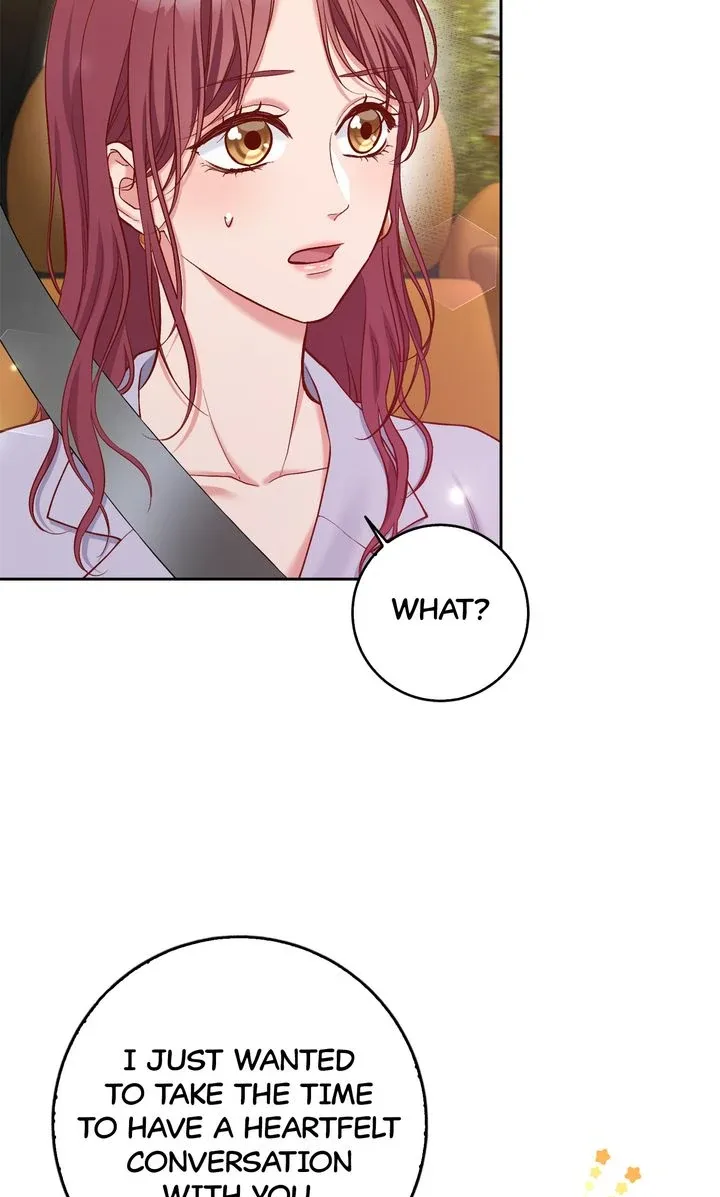 Business Marriage – If You Fall in Love, We’ll Get a Divorce Chapter 23 page 11