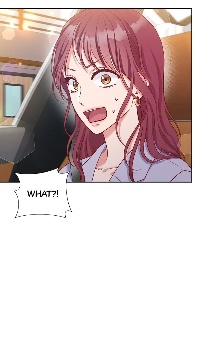 Business Marriage – If You Fall in Love, We’ll Get a Divorce Chapter 23 page 15