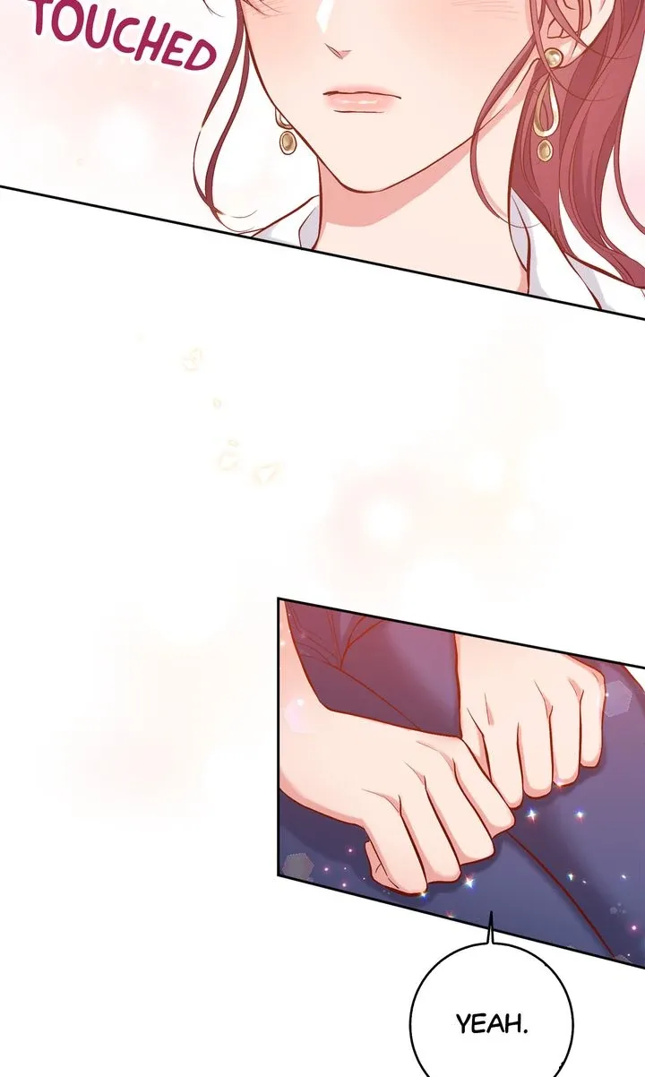 Business Marriage – If You Fall in Love, We’ll Get a Divorce Chapter 12 page 67