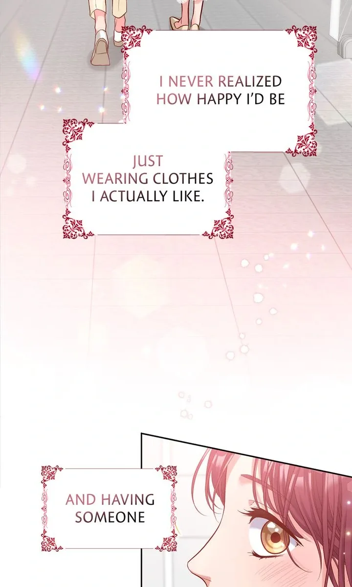 Business Marriage – If You Fall in Love, We’ll Get a Divorce Chapter 10 page 98