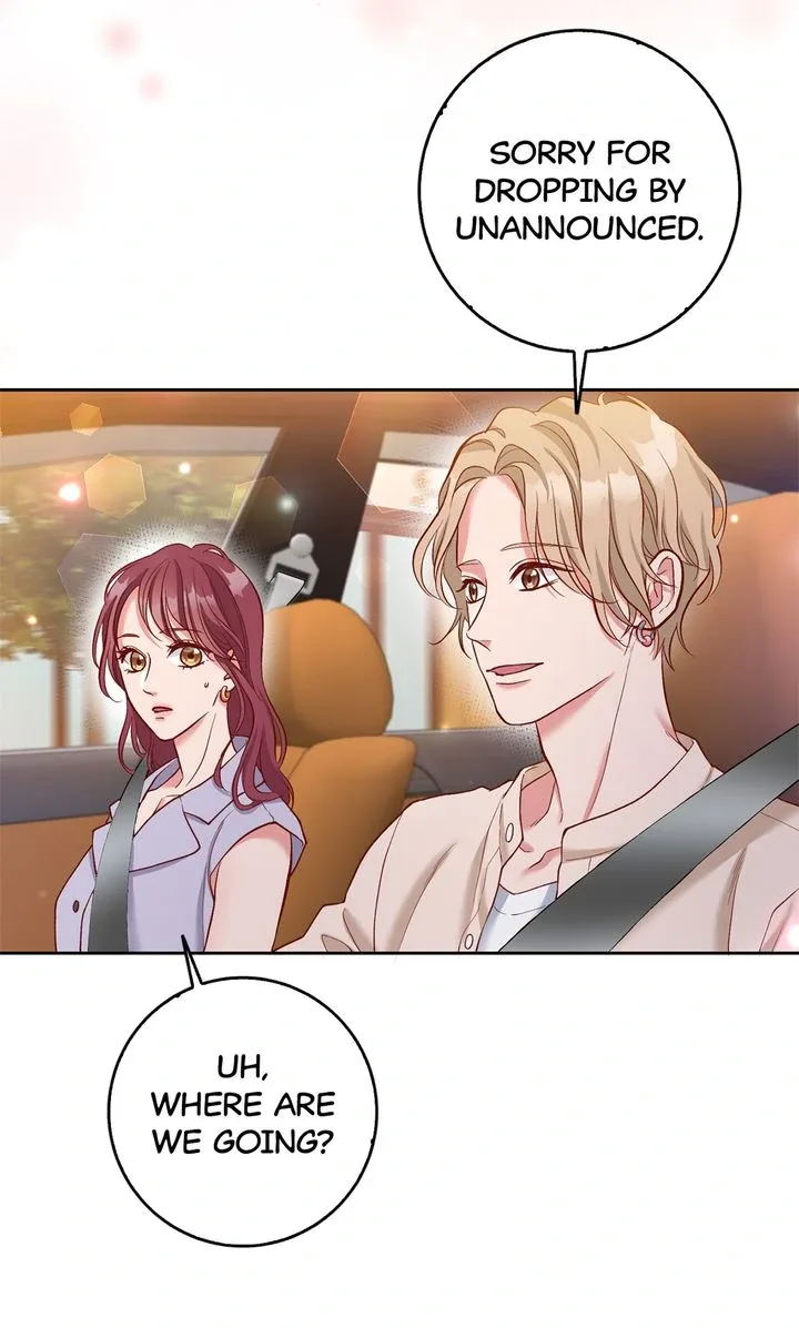 Business Marriage – If You Fall in Love, We’ll Get a Divorce Chapter 23 page 9