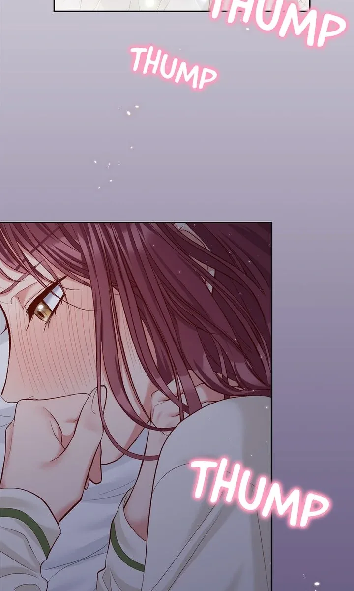 Business Marriage – If You Fall in Love, We’ll Get a Divorce Chapter 6 page 92