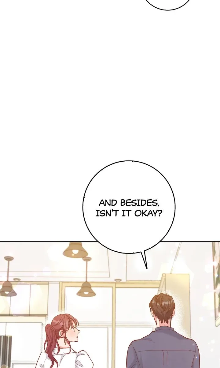 Business Marriage – If You Fall in Love, We’ll Get a Divorce Chapter 12 page 68