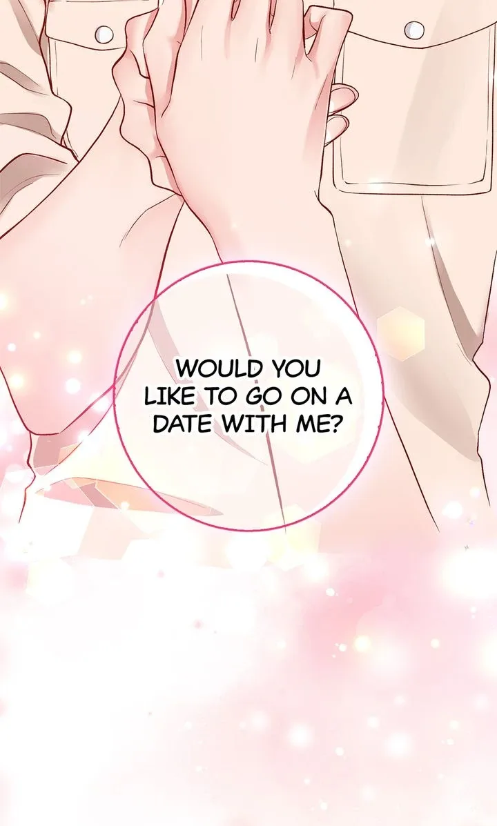 Business Marriage – If You Fall in Love, We’ll Get a Divorce Chapter 23 page 8