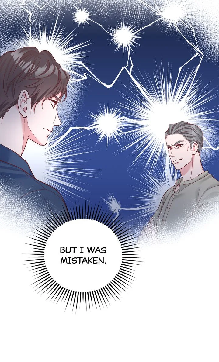 Business Marriage – If You Fall in Love, We’ll Get a Divorce Chapter 17 page 16