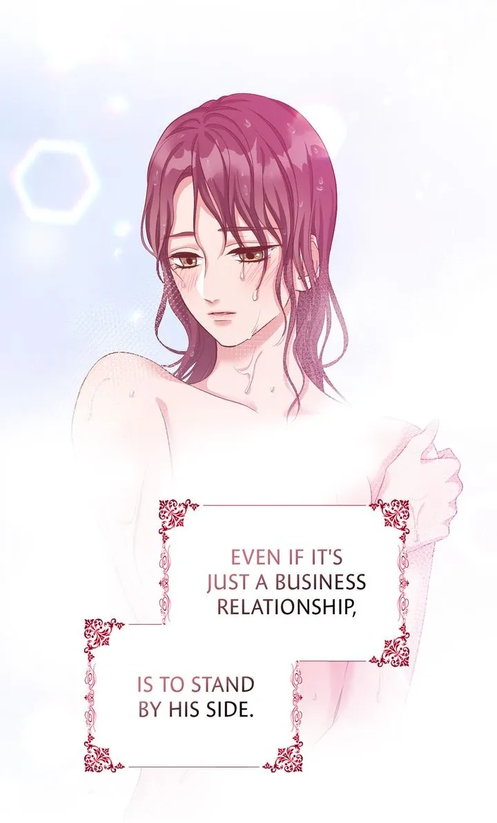 Business Marriage – If You Fall in Love, We’ll Get a Divorce Chapter 17 page 20