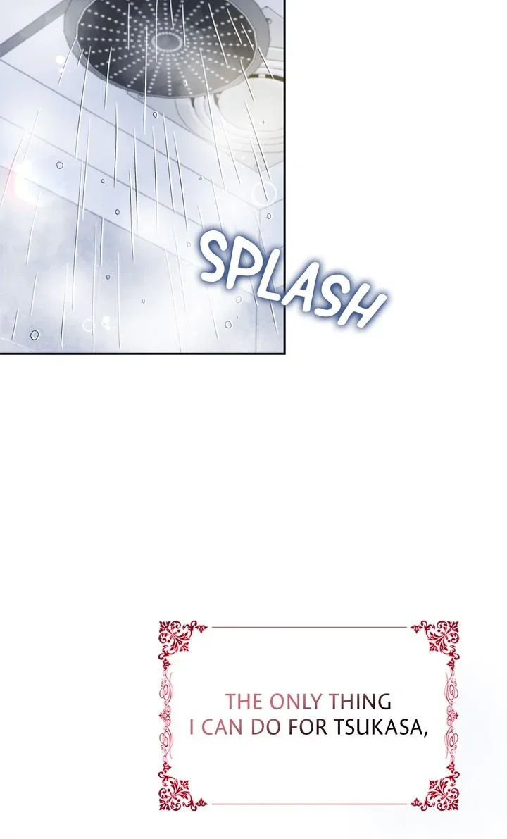 Business Marriage – If You Fall in Love, We’ll Get a Divorce Chapter 17 page 19