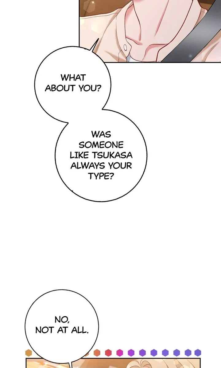 Business Marriage – If You Fall in Love, We’ll Get a Divorce Chapter 23 page 18